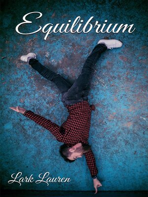 cover image of Equilibrium
